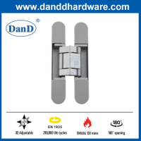fire rated concealed hinge