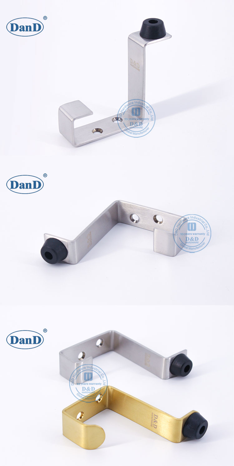 Hook Door Stopper