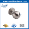 Stainless Steel Interior Door Lever Handle Knob Types for Wooden Door-DDTH031