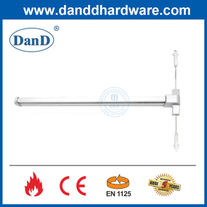 panic bars for doors