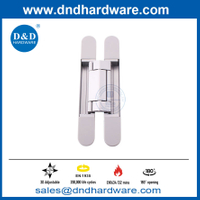 Door Hinge Manufacturers