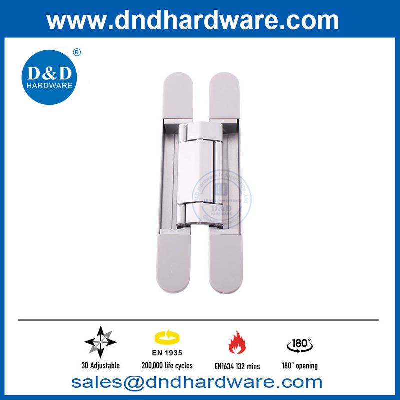 Door Hinge Manufacturers