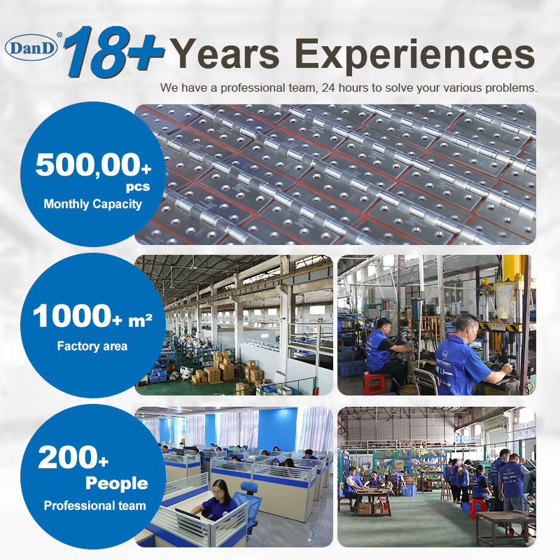 Self Closing Hinge Manufacturer