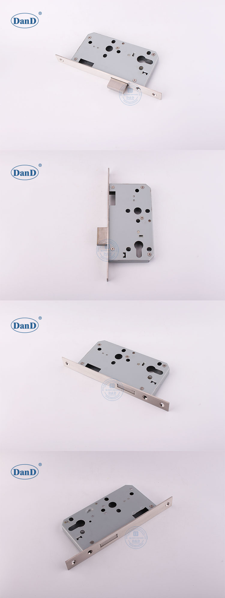 Deadbolt Lock