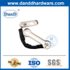 China Satin Nickel Zinc Alloy Good Price Door Chain Lock for Internal Door-DDDG003
