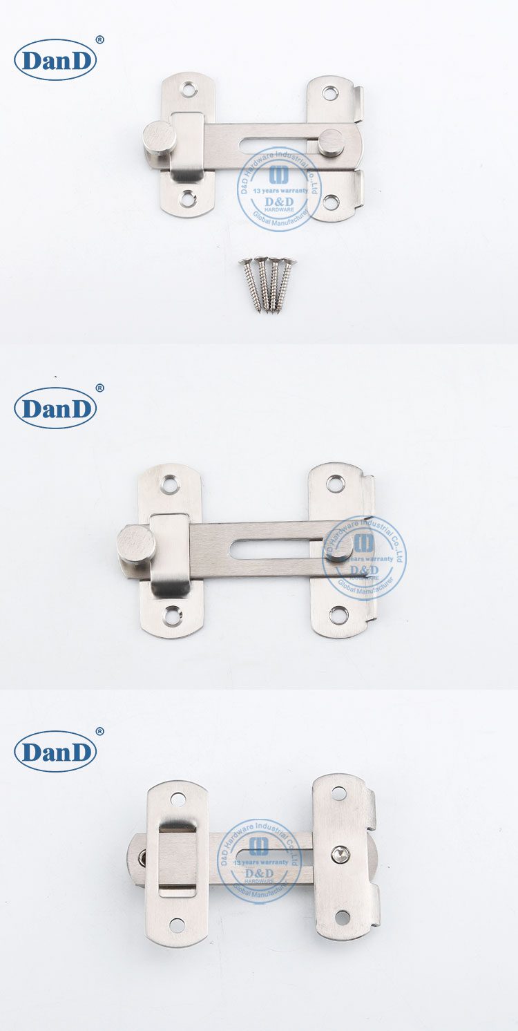 door guards for front door