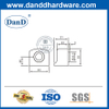 Zinc Alloy Commercial Grade Magnetic Door Stop-DDDS032