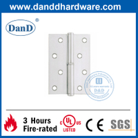 Stainless Steel 304 Lift-off Decorative Door Butt Hinge- DDSS022