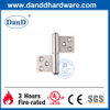 Best Stainless Steel 316 Silver External Door Flag Hinge-DDSS029