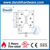 Solid Brass Parliament Hinge for Wooden Door-DDBH012