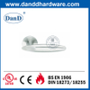 Best New Design SUS304 Solid Lever Main Door Handle-DDSH020
