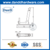 Stainless Steel 304 Gravity Door Selector for Hollow Metal Doors-DDDR001
