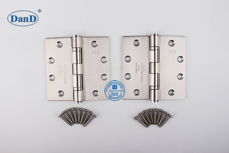 Door Hinge for Healthcare Facilities