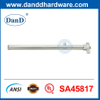 UL305 Non Fire Rated Steel Material Dogging Key for Panic Exit Device-DDPD026