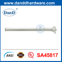 UL305 Non Fire Rated Steel Material Dogging Key for Panic Exit Device-DDPD026