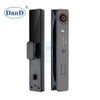 Front Door Electronic Keypad Deadbolt Keyless Digital Card Commercial Door Smart Lock-DDFL318