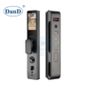 WiFi Camera Face Recognition Safety Waterproof Video Villa Door Locks-DDFL317
