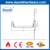 EN1634 Fire Rated Exit Hardware Single Double Door CE EN1125 Panic Bar-DDPD022