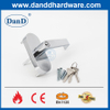 CE EN1125 Device Fire Rated Escutcheon Lever Trim Handle for Exit Door-DDPD042