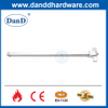 Rim Type Commercial Fire Rated CE EN1125 Emergency Door Push Bar-DDPD026