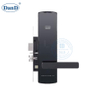 Electronic Deadbolt Lock Hotel Smart Lock Miface Card Keyless Entry Door Lock-DDFL409