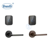 Smart Split Security Control Hotel Door Handle Lock System Electronic Lock-DDFL205