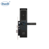 Digital Miface Key Card Keyless Bedroom Room Security Door Smart Hotel Locks-DDFL405