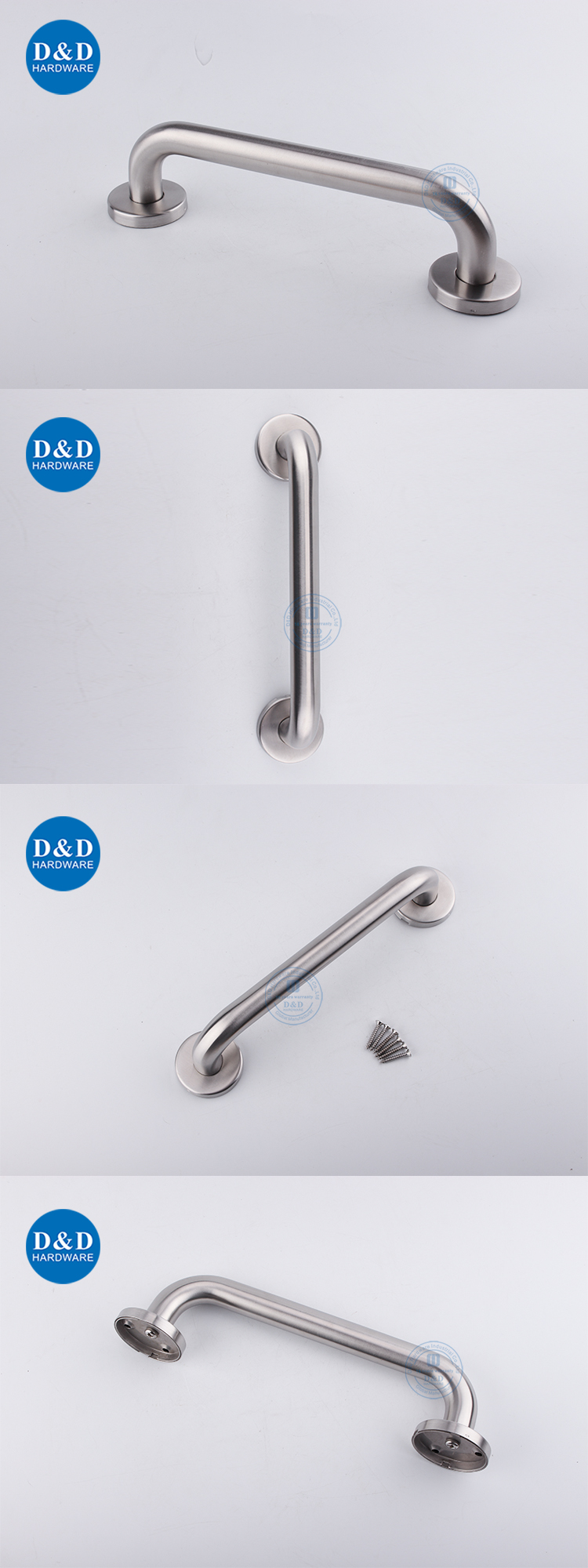 Single Sided Door Handle