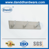 Stainless Steel Furniture Hardware Bathroom Clothes Display Towel Coat Hook-DDTC001