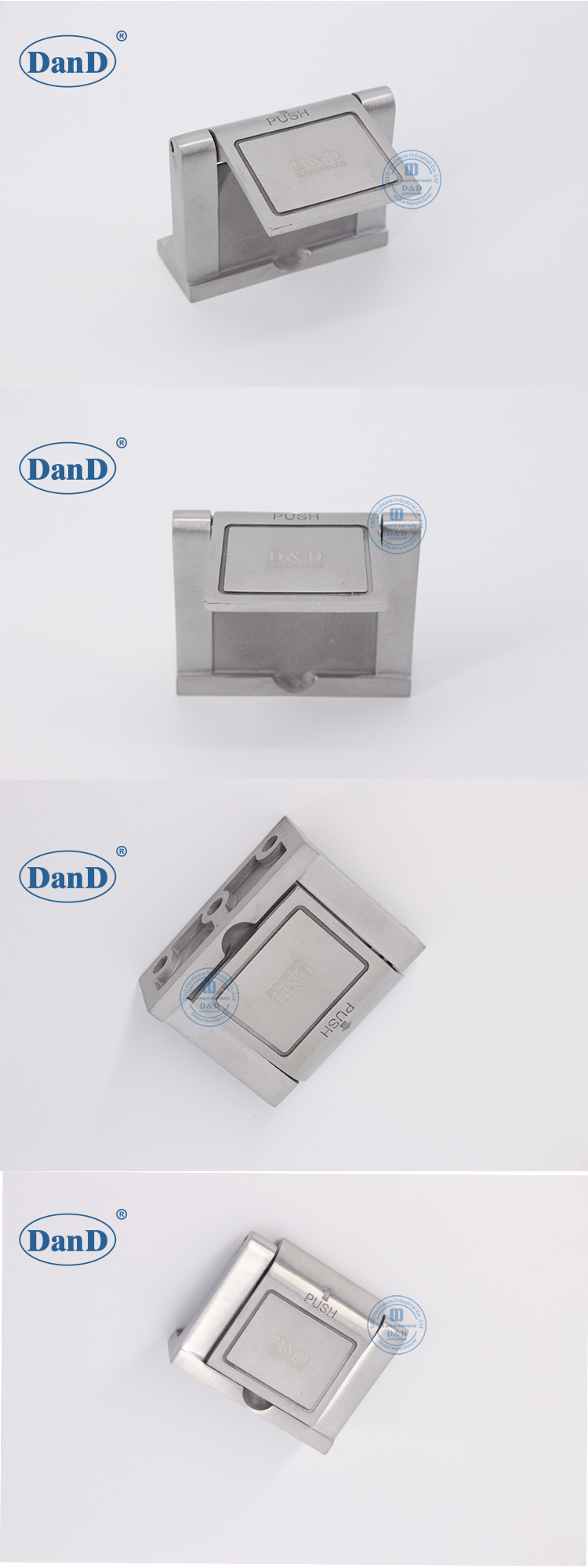 Door Guard for Hotel