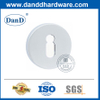 Round Type Cylinder Escutcheon-DDES006