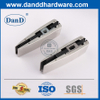 SUS304 High Quality Top Patch Fitting for Double Glass Door-DDPT007