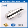 Stainless Steel External Glass Door Patch Fitting Lock-DDPT010