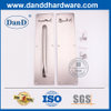 Stainless Steel Wall Mounted Pull Handle with Plate-DDPH024