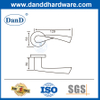 Modern Door Handles Euro Internal Door Handles Stainless Steel for Apartment-DDTH037