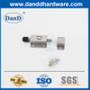 Stainless Steel Spring Door Bolt Automatic Flush Bolt Surface Mounted-DDDB026