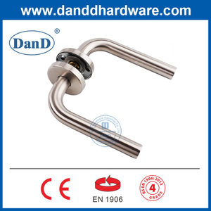 Door Handle Exterior EN1906 Grade 4 Door Handles Stainless Steel-DDTH002