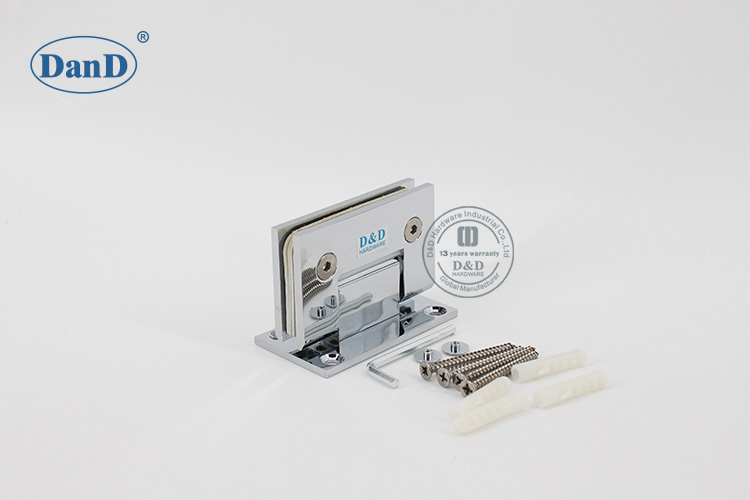 Glass Shower Door Hinge