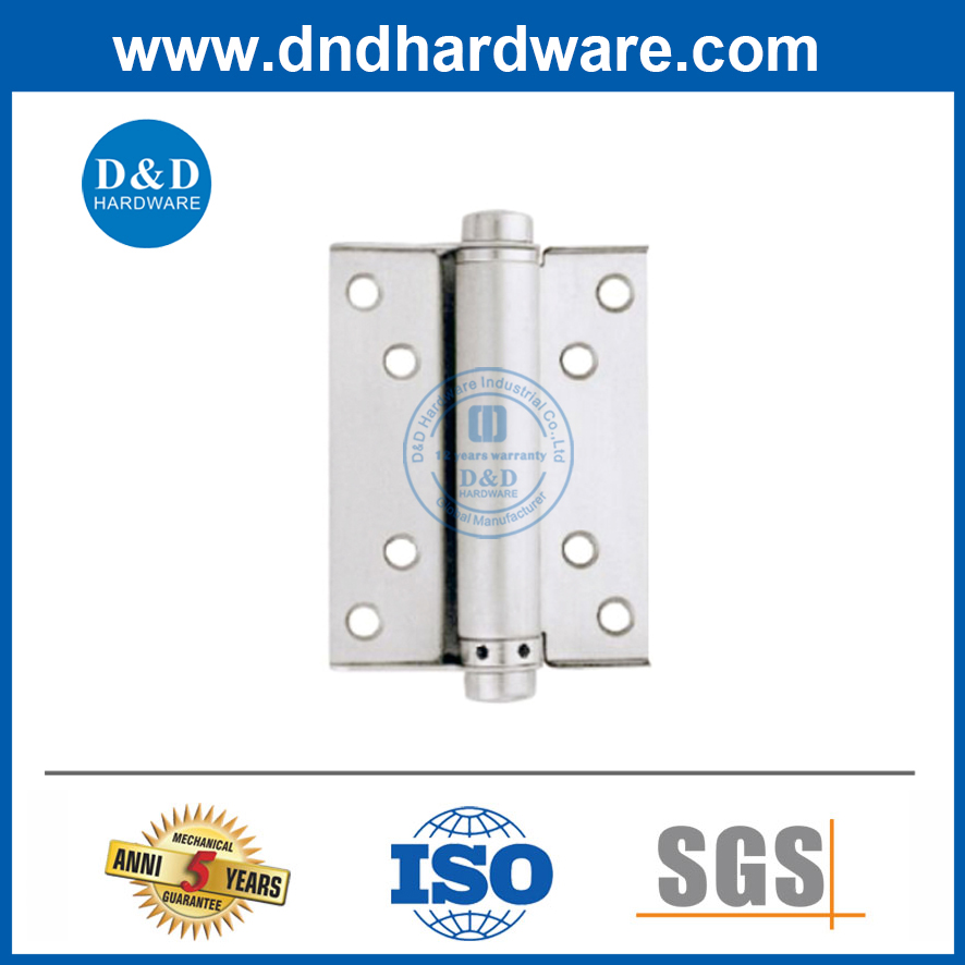 Spring Door Hinges-DDSS037
