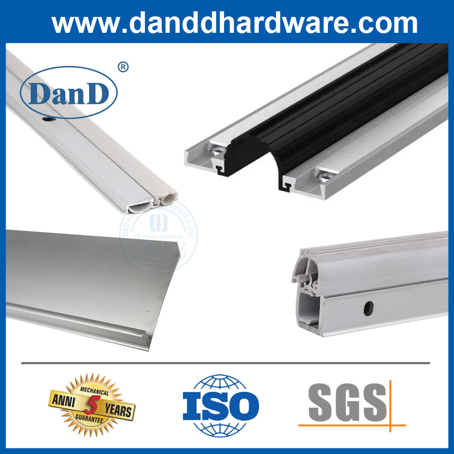 door strip seal