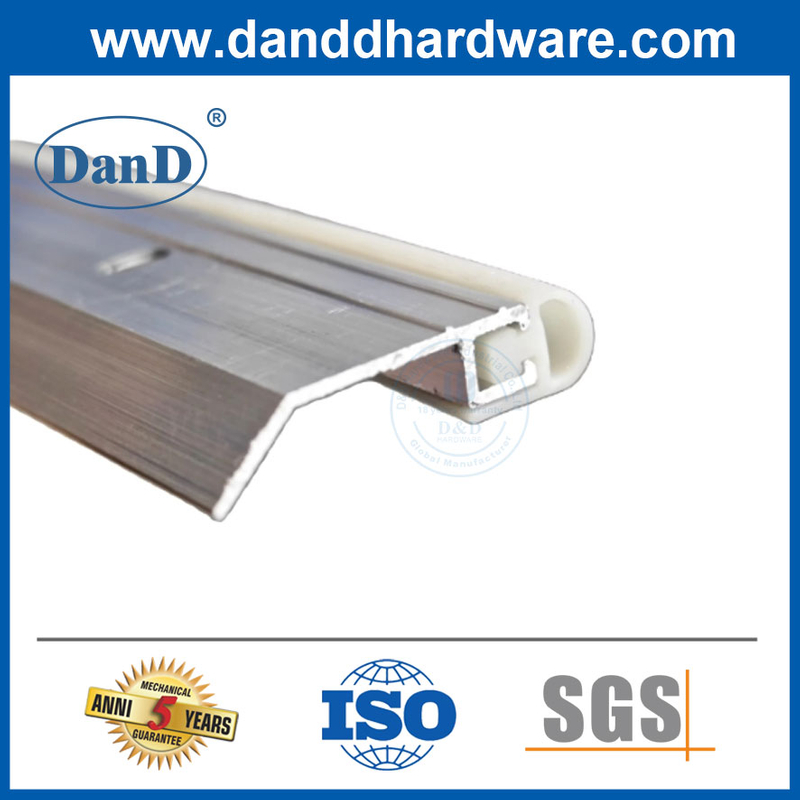 door frame sound seal