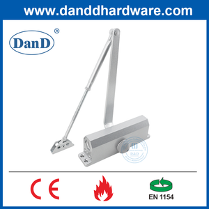 Fire Door Closer