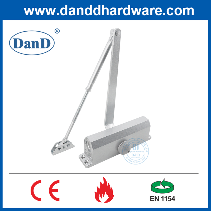 Fire Door Closer