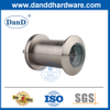 Zinc Alloy 200 Degree Security Door Viewer for Timber Door-DDDV005