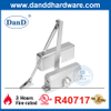 UL Fire Rated Security Door Closer for Goverment Building-DDDC027