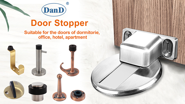 Door Stopper Manufacturer