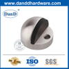Commercial Door Stop Hardware Stainless Steel Door Stopper for Floor-DDDS002