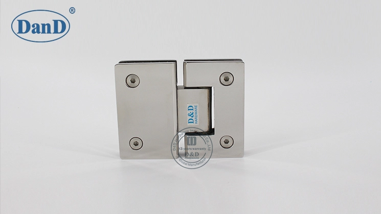 glass shower door hinges