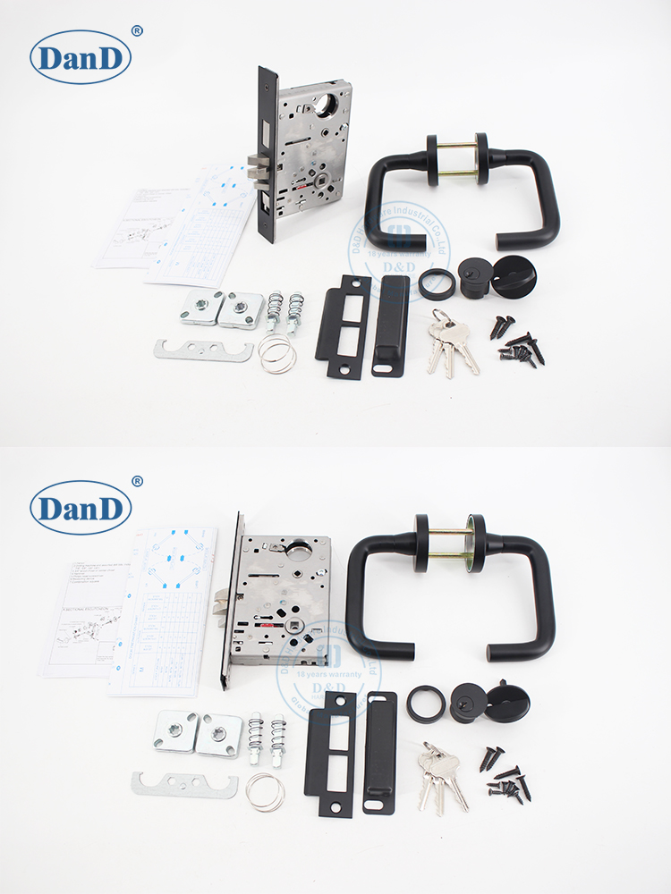 Door Lock Manufacturer