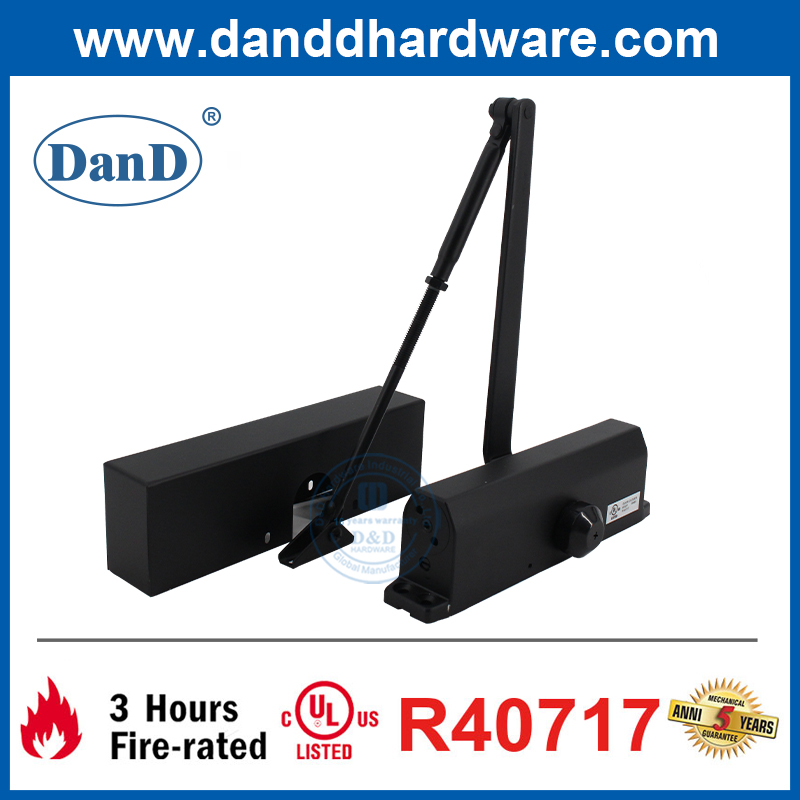 Door Closer Manufacturer